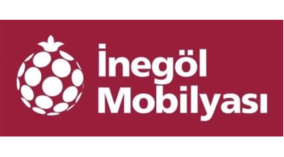 İnegöl Mobilya | Balıkesir Logo