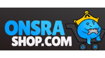 Onsrashop