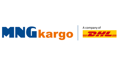 MNG Kargo Logo