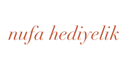 Nufa Hediyelik Logo