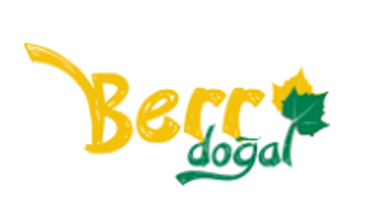Berr Doğal Ürünler Logo