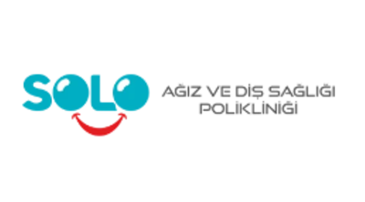 Solodent Diş Kliniği Logo