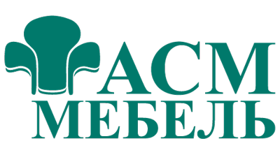 АСМ Мебель Logo