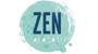 Zen Alaçatı Hotel Logo
