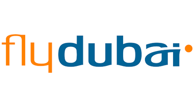 Fly Dubai Logo