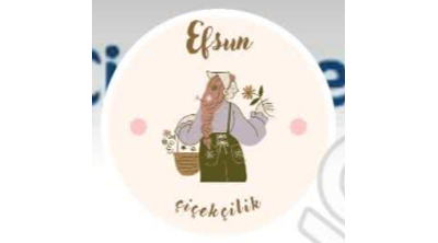 Efsun Çiçekçim