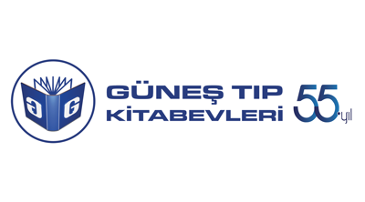 Güneş Tıp Kitabevi Logo