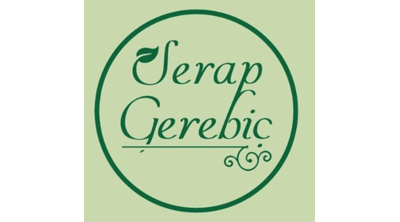 Serap Gerebiç Dünyası Logo