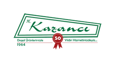 Kazancı Süt Ürünleri Logo