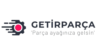 Getirparça Logo