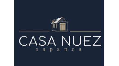 Casa Nuez Sapanca Logo