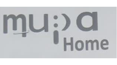 Mupa Home Logo