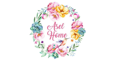 Asel Home
