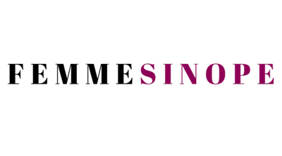 Femme Sinope Logo