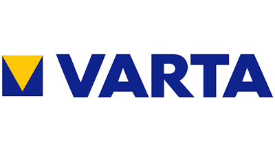 Varta Logo