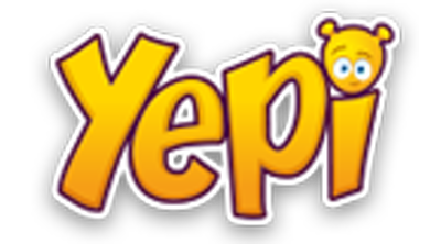 Yepi.com Logo