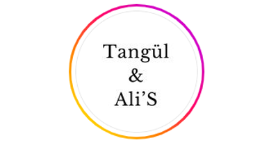 Tangül Ali's Modaevi