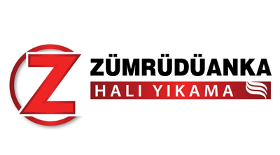Zümrüdüanka Halı Yıkama Logo