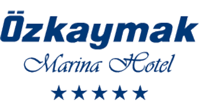 Özkaymak Marina Kemer Logo