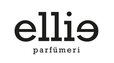 Ellie Parfümeri Logo