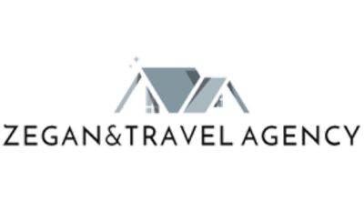 Zegan Travel Agency Logo