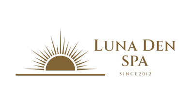 Luna Den Spa & Welness Logo