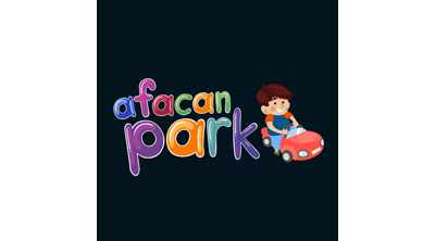 Afacan Park (Konya) Logo