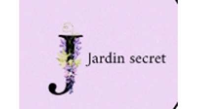Jardin Secret Logo