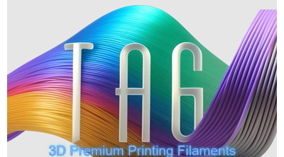 TAG 3D Filament