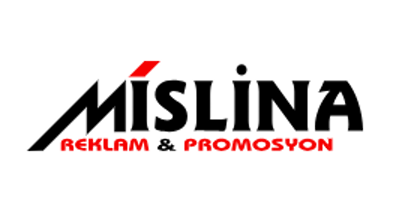 Mislina Promosyon Logo