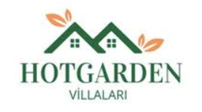 Hotgarden Villaları Logo