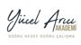 Yücel Arıcı Akademi Logo