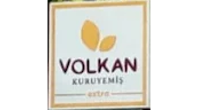 Volkan Kuruyemiş