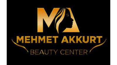 Mehmet Akkurt Beauty Güzellik Logo