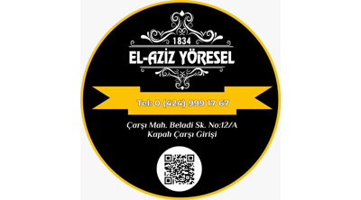 Elaziz Yöresel