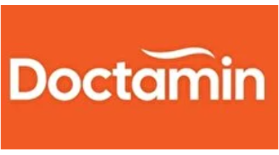 Doctamin.turkiye Logo