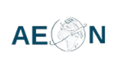 Aeonzone Logo
