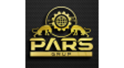 Pars Group Logo