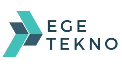 Ege Tekno Logo