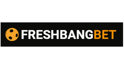 Freshbangbet Logo
