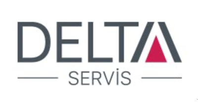 Delta Teknik Servis Logo