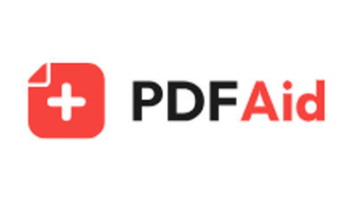 PDFAid Logo