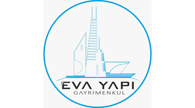 Yeva Yapı Gayrimenkul Logo