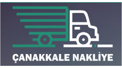 Çanakkale Nakliye Logo
