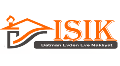 Işık Nakliyat (Batman) Logo