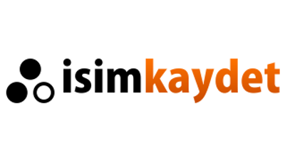 isimkaydet.com Logo