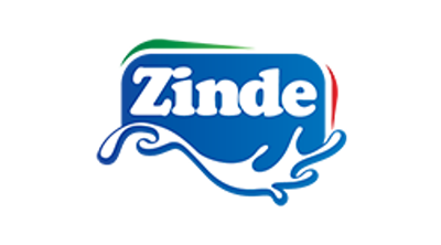 Zinde Süt Ürünleri Logo