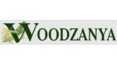 Woodzanya Logo