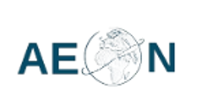 İaeonco (Aeon) Logo