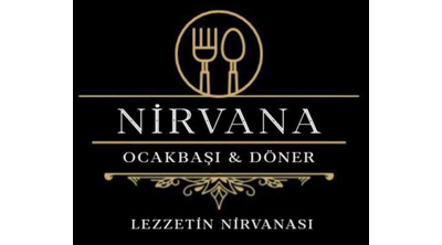 Nirvana Restoran | Niğde Logo